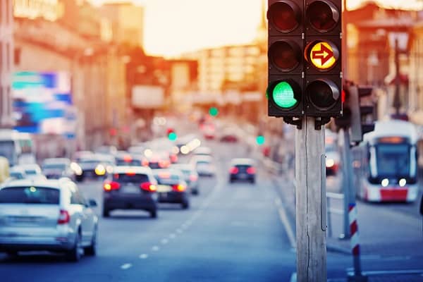 Traffic Law: Its Adequacy in Forestalling DUI Cases