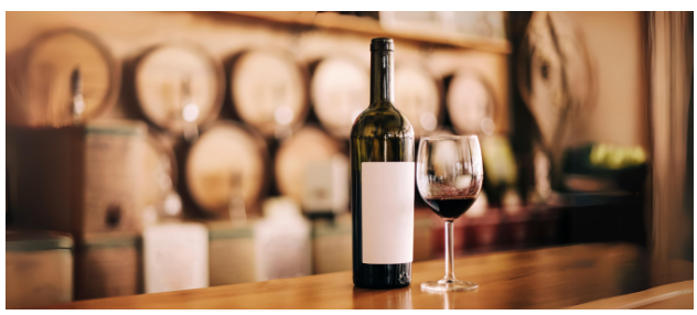 liquor licence application