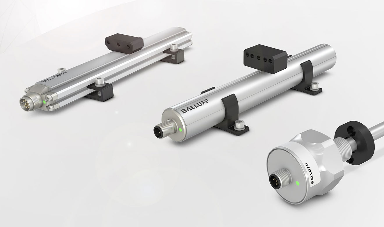 Balluff USA News: Latest Updates and Innovations Balluff USA News: Latest Updates and Innovations