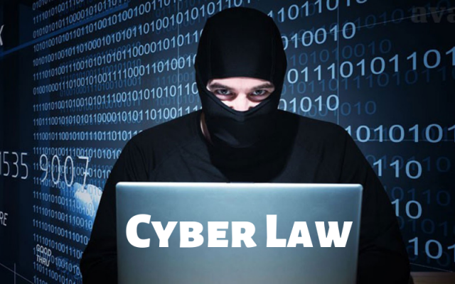 The Requirement for Cyber Law Exploration in Schooling