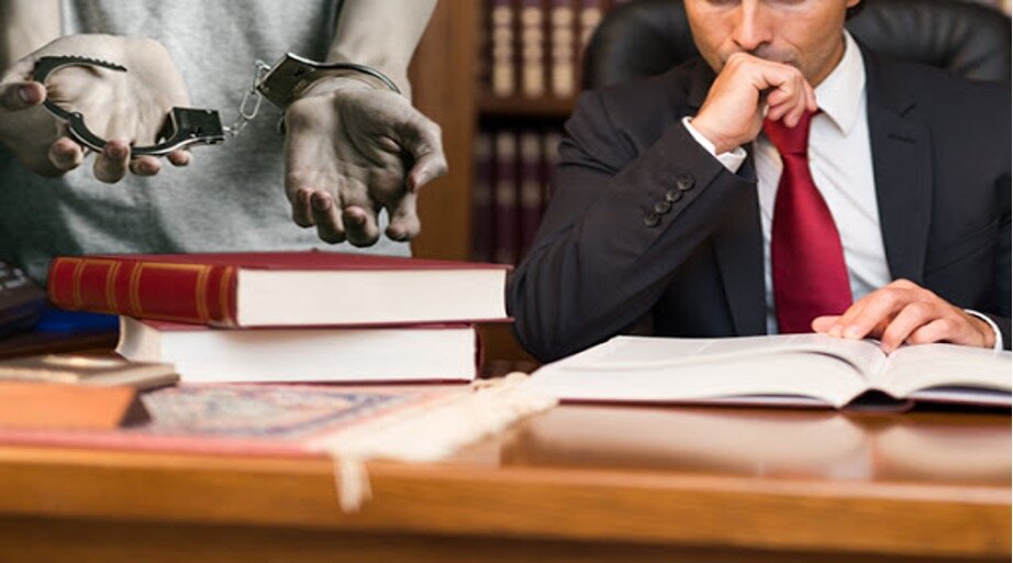 A Criminal Defense Lawyer Can Help You Avoid Jail Time and Avoid Serious Fines A Criminal Defense Lawyer Can Help You Avoid Jail Time and Avoid Serious Fines