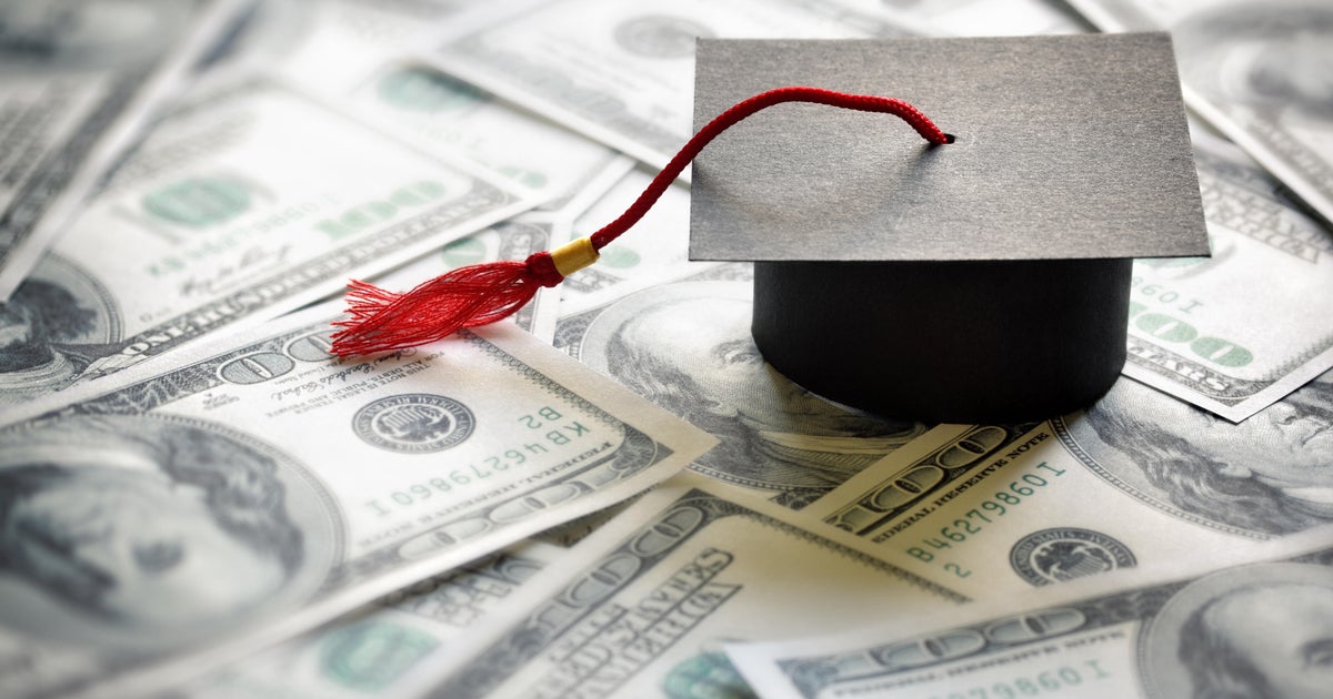 Student Loan Bankruptcy Attorney