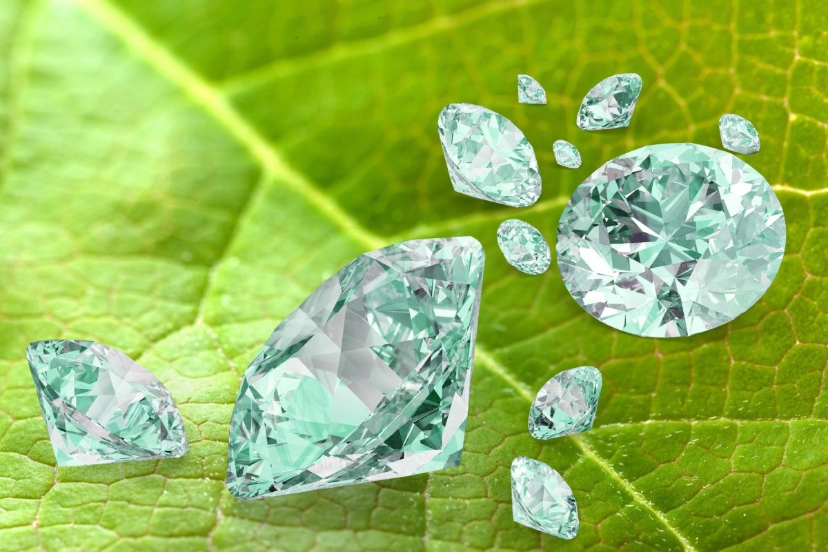 Lab-Grown Diamonds: Why Man-Made Diamonds Are Better Lab-Grown Diamonds: Why Man-Made Diamonds Are Better