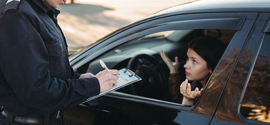 Downers Grove Traffic Violation Defense Lawyer | Westmont Speeding Ticket  Attorney | IL