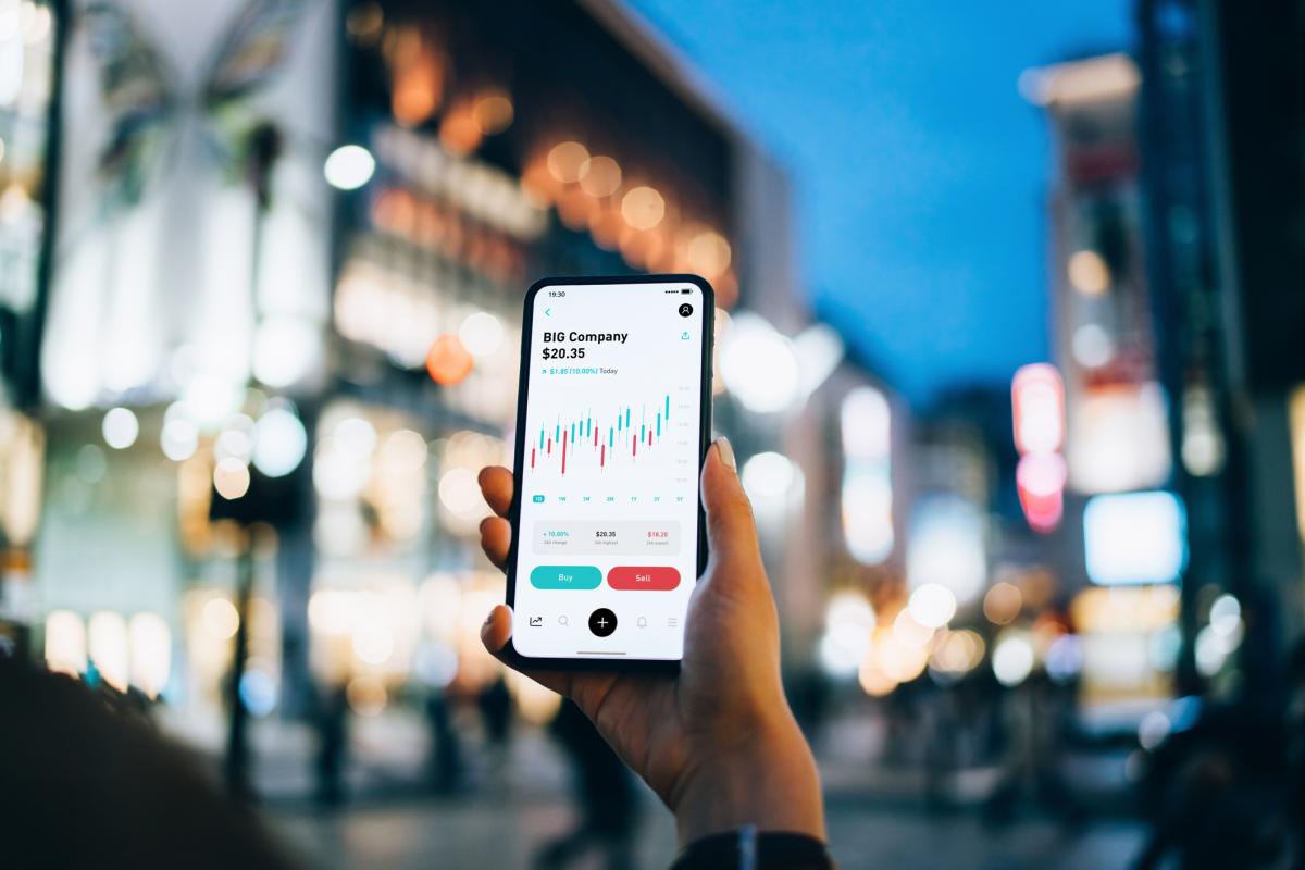 Long-Term Investing: Why Today’s Stocks Could Be Tomorrow’s Winners