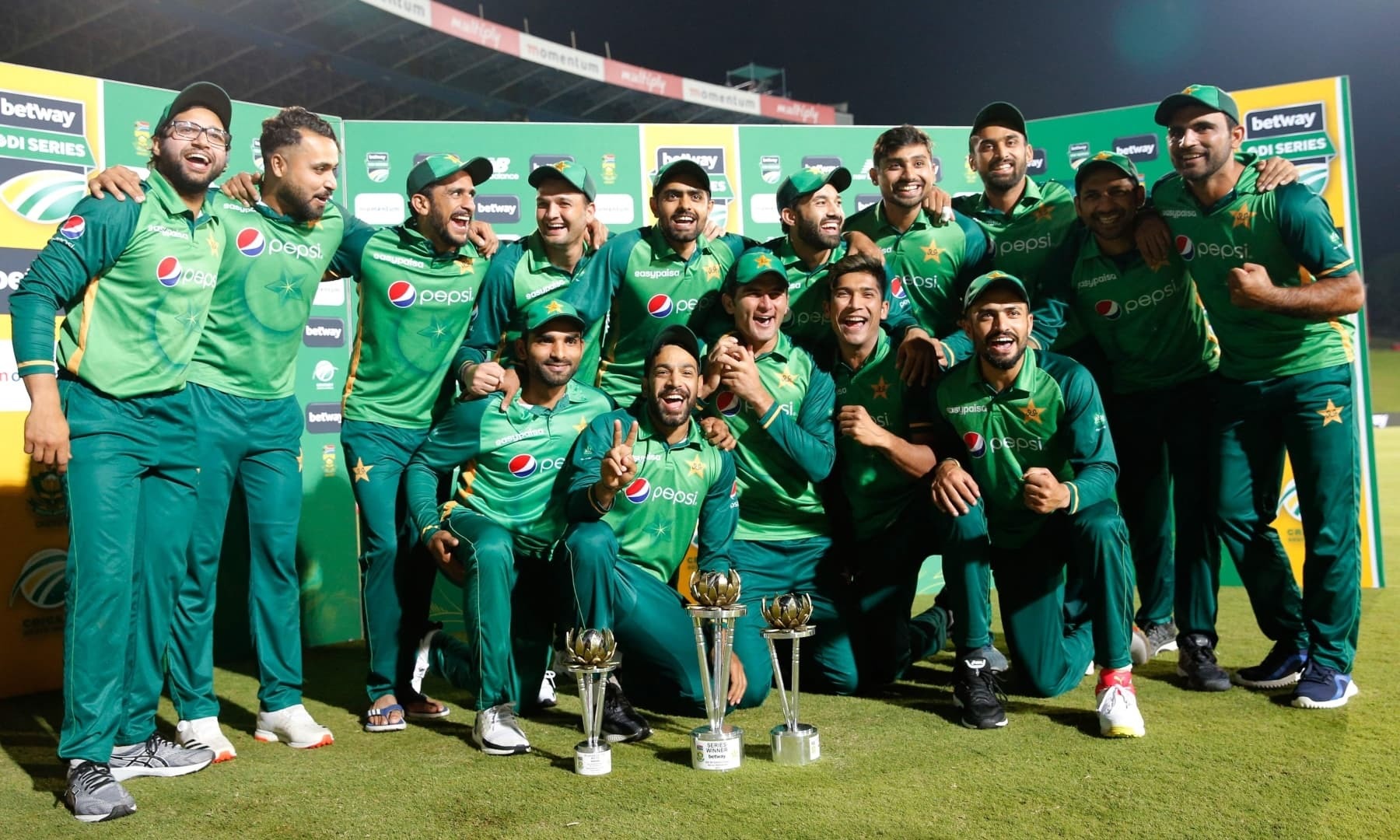 Exploring the Latest Pakistan Cricket News: Updates, Matches, and Insights Exploring the Latest Pakistan Cricket News: Updates, Matches, and Insights