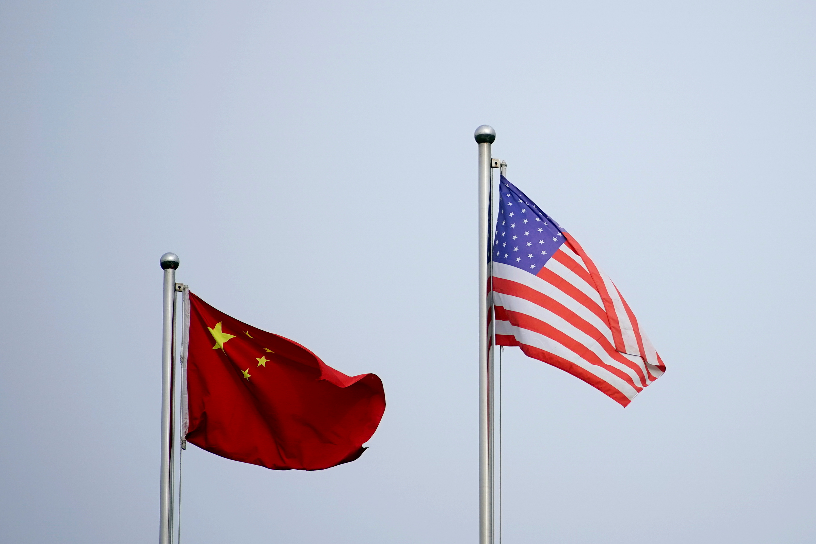 China-USA News: Key Developments and Tensions China-USA News: Key Developments and Tensions
