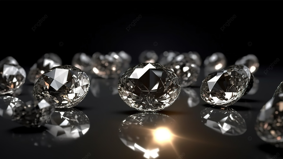Diamonds or Mined: Making the Right Choice for Your Jewelry