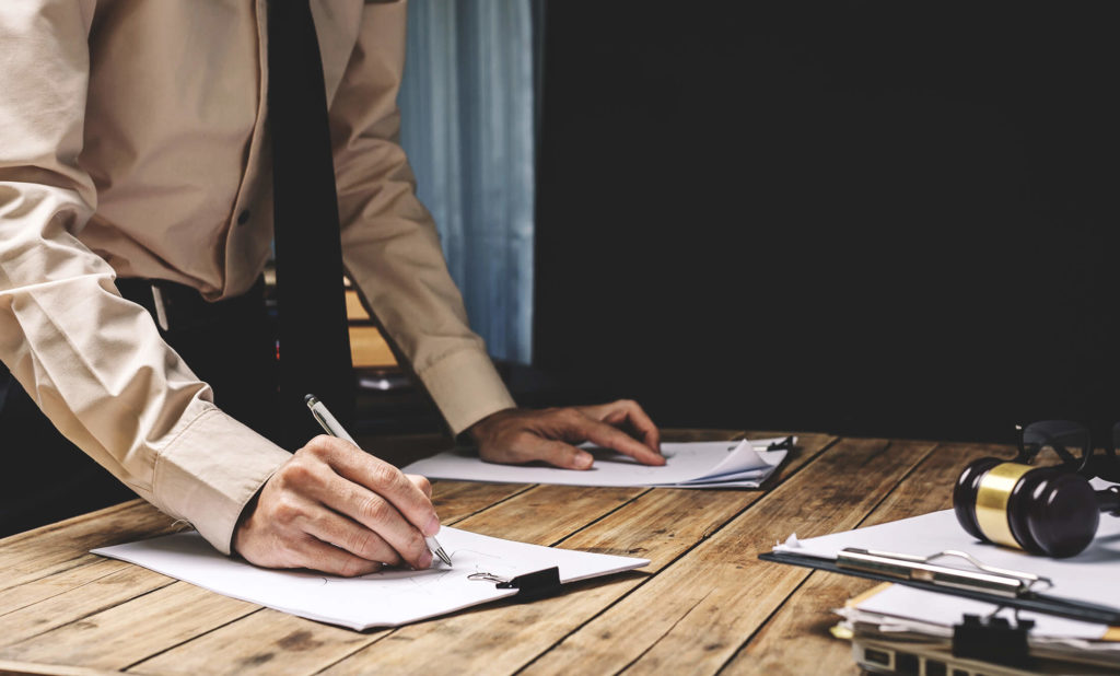 Illinois Driver's License Reinstatement Attorney | Best Illinois DUI Lawyer