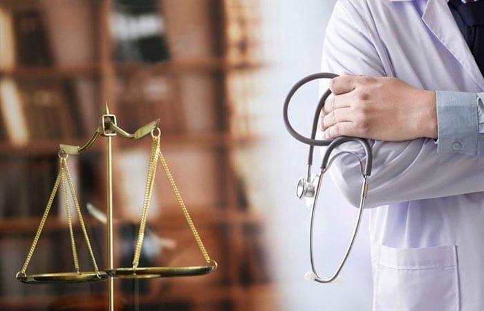 When its Time to Hire a Medical Malpractice Attorney
