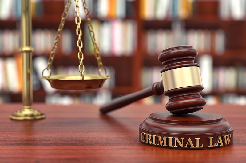 Important Points About a Reputable Criminal Lawyer