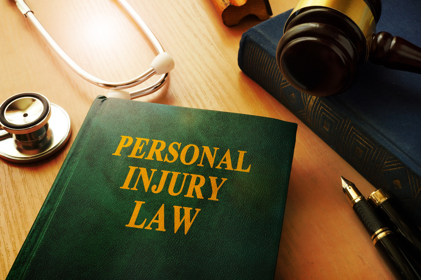 Why You Should Hire a Personal Injury Attorney