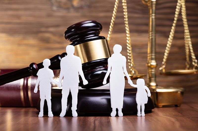 How Family Law and Divorce Lawyers Can Help How Family Law and Divorce Lawyers Can Help