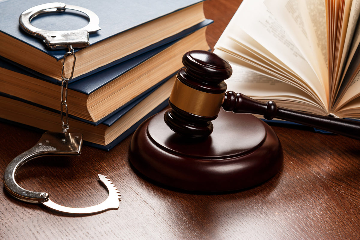 The Role of a Criminal Defense Attorney - Gilles Law, PLLC