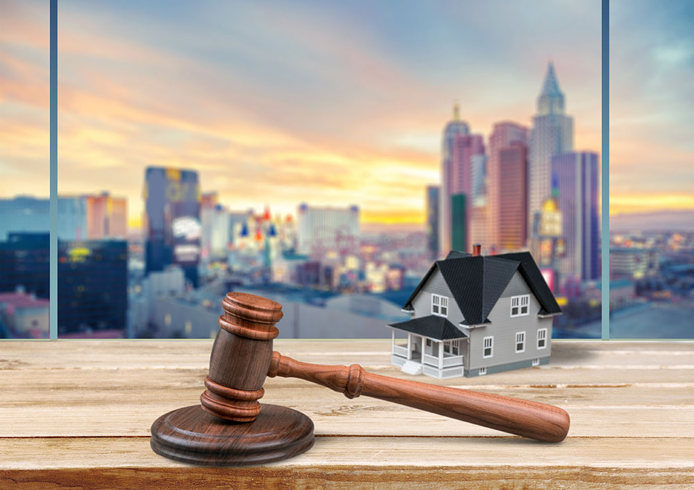 Real Estate Law and A Lawyer to Guide You