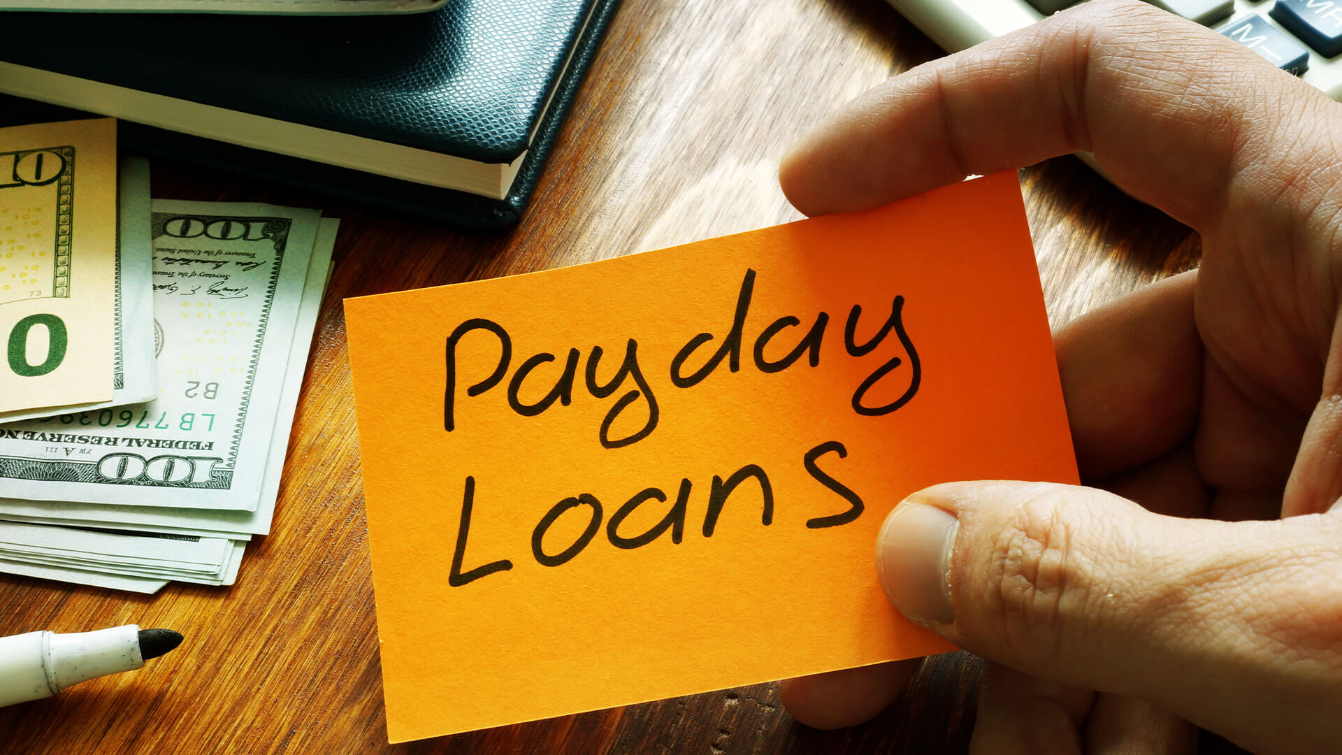 Advice On How To Use Payday Loans