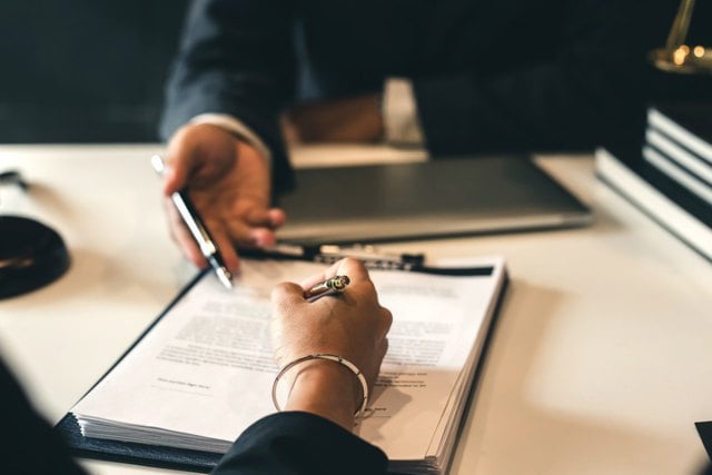 Parole Lawyer in Georgia: Navigating the Release Process Efficiently