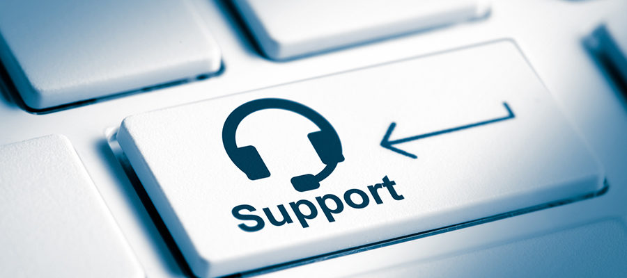The Importance of IT Support Services in Today’s Business Environment The Importance of IT Support Services in Today’s Business Environment