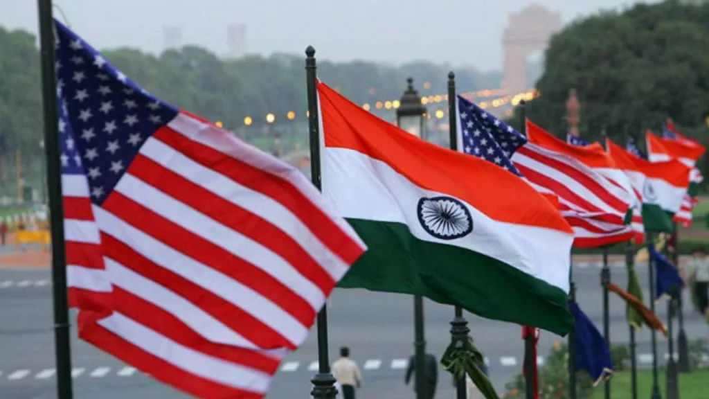 India-USA News: A Deep Dive into Global Relations India-USA News: A Deep Dive into Global Relations