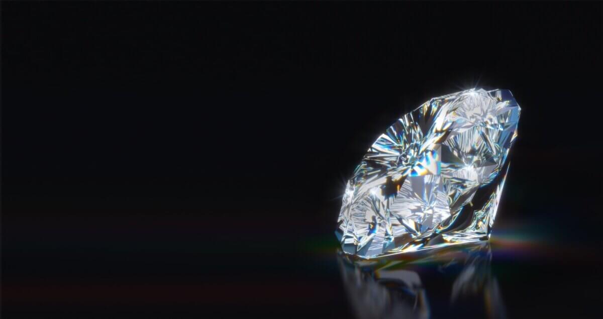 Diamond vs White Sapphire: A Comprehensive Comparison